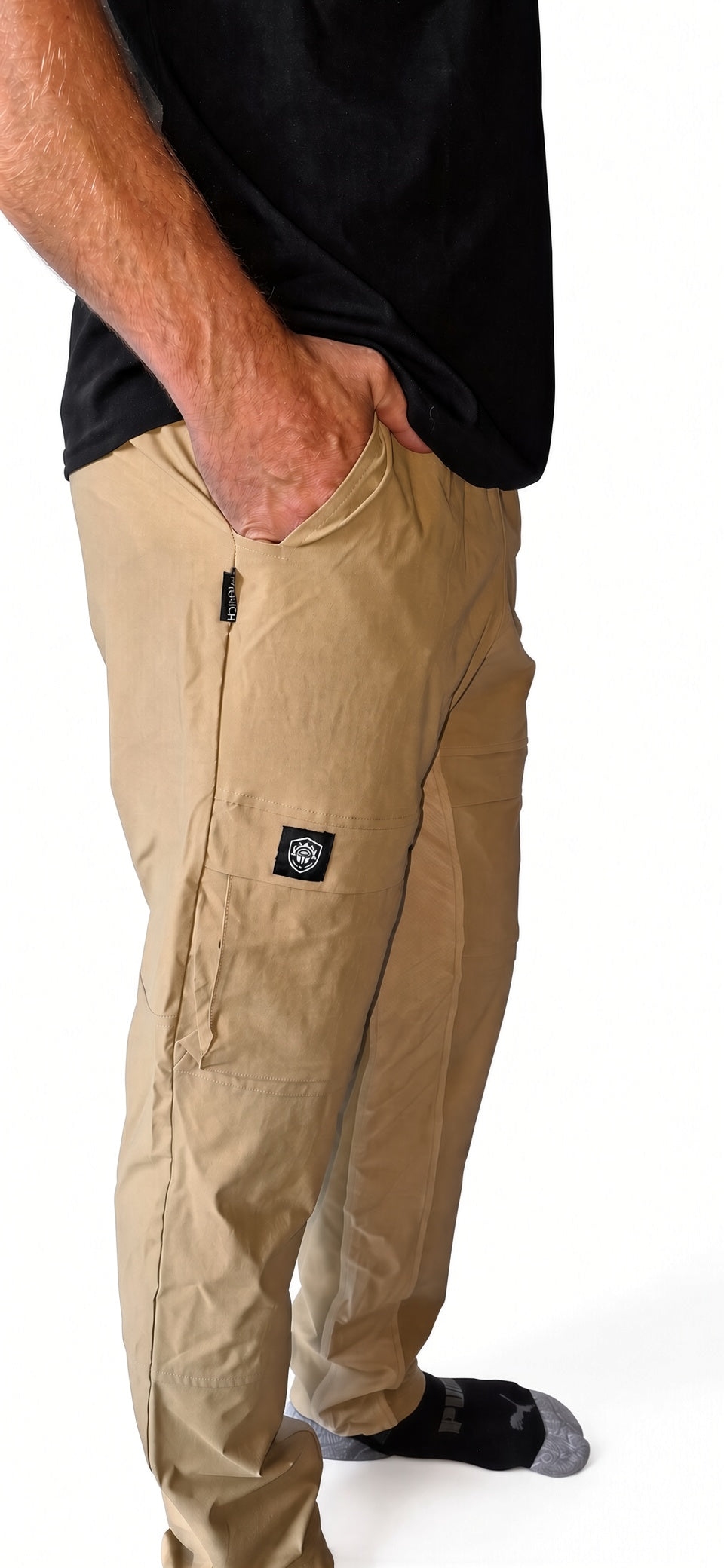 Tactical Pants