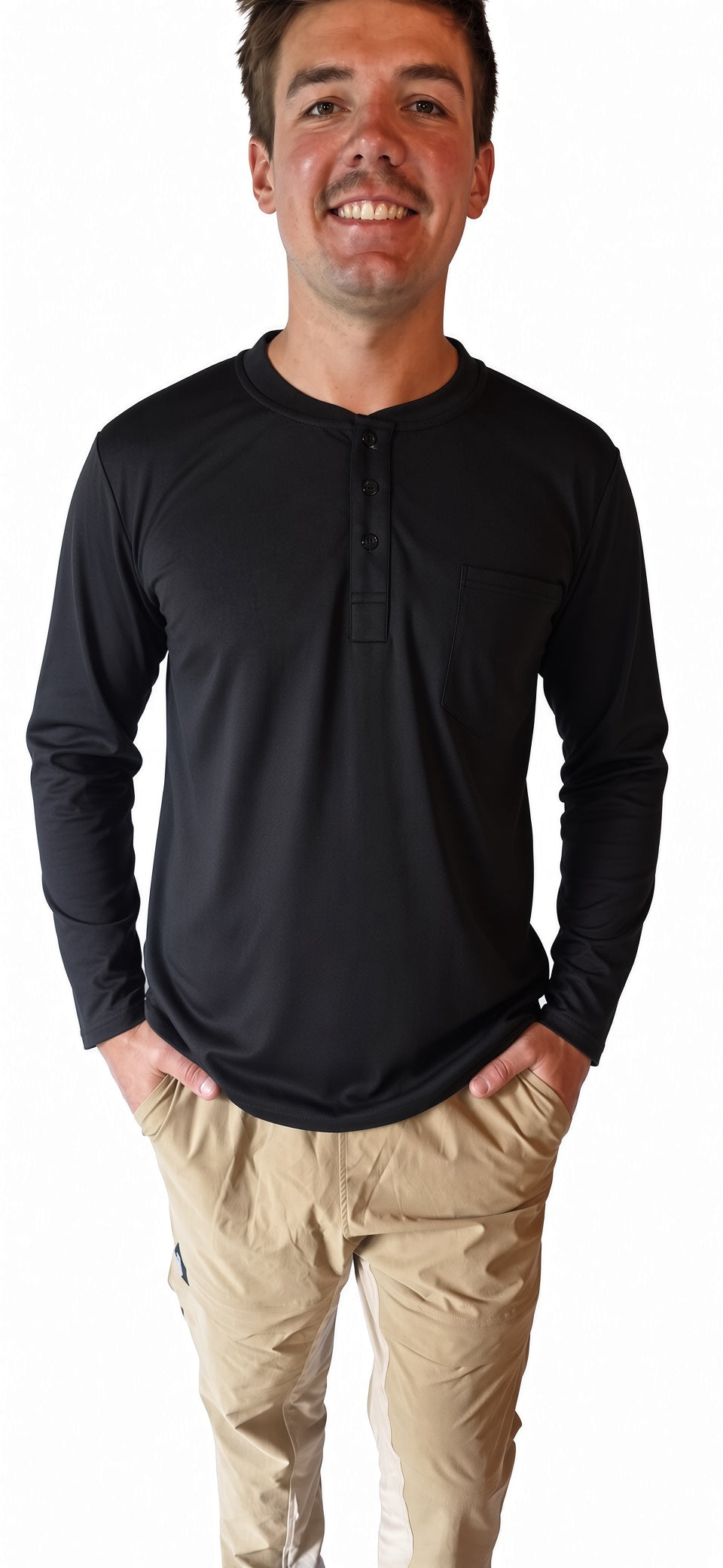 Henley Shirt