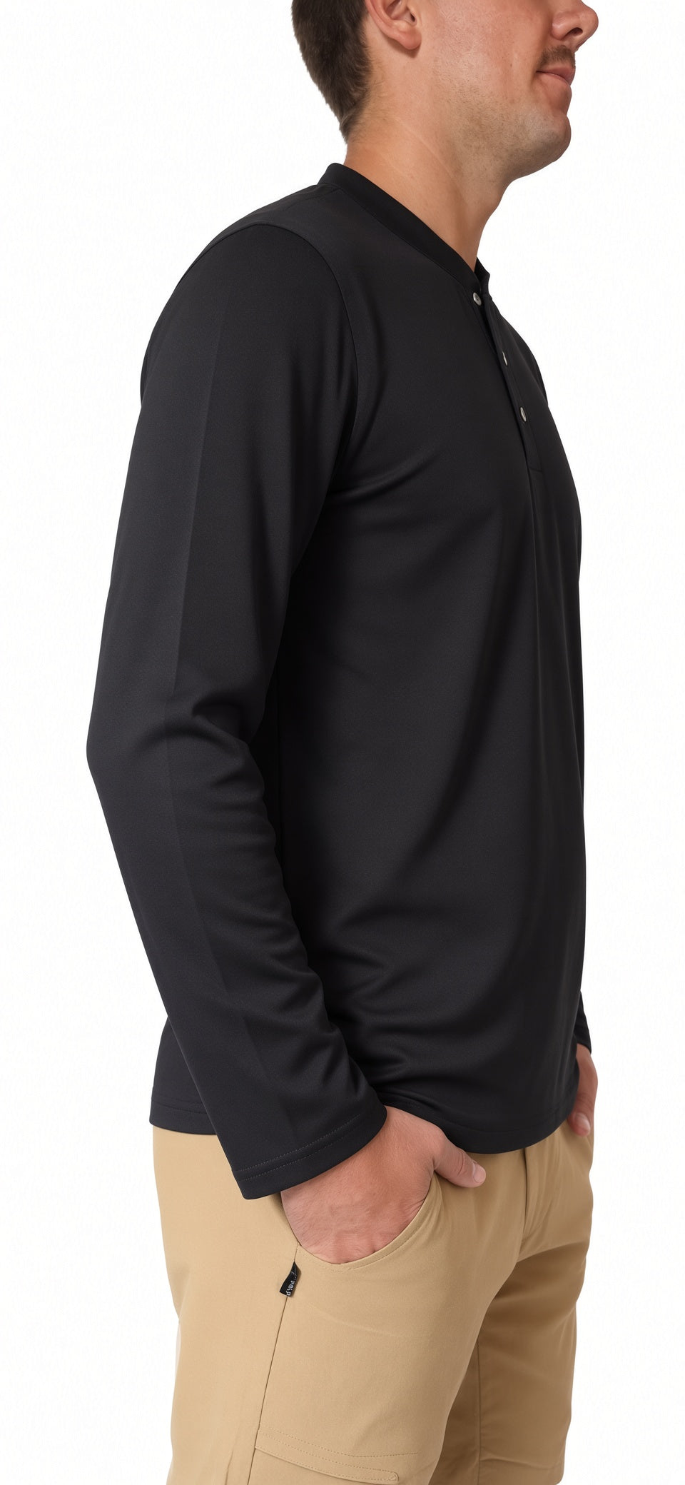 Henley Shirt