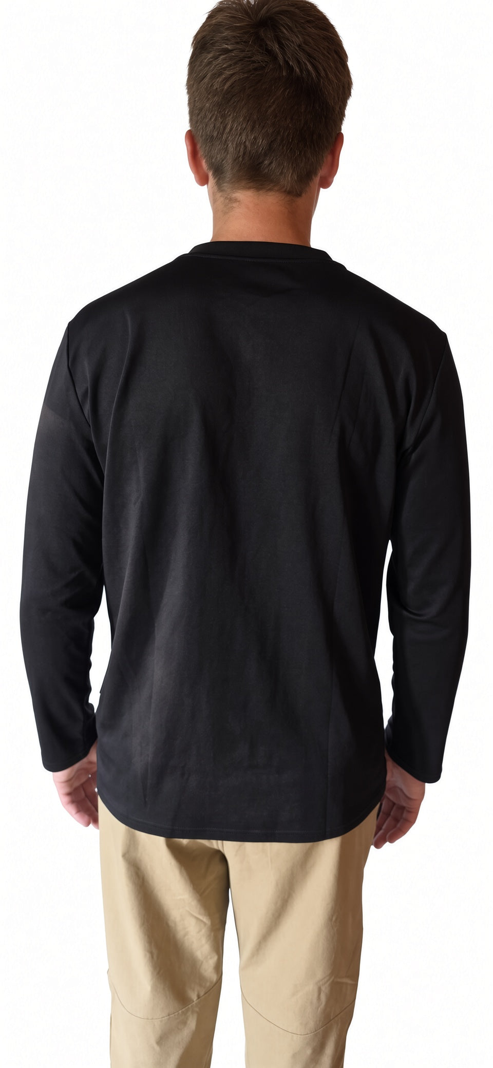 Henley Shirt