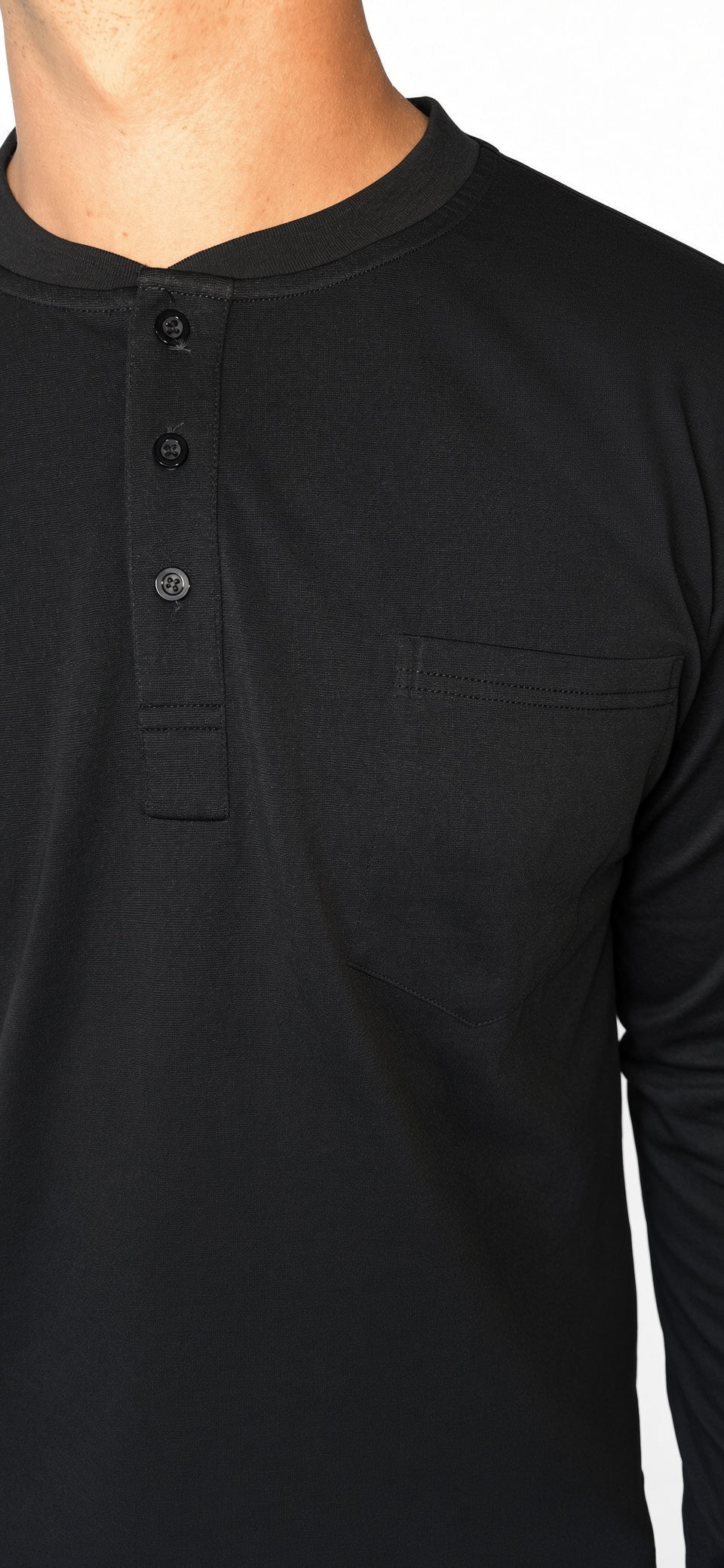 Henley Shirt