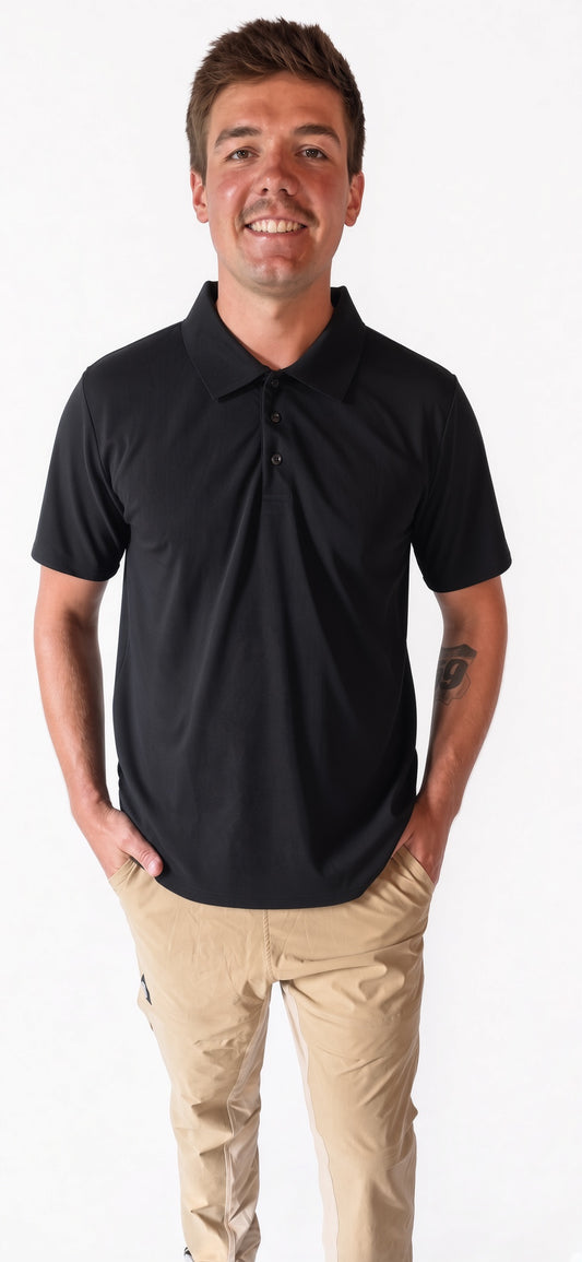 Performance Polo
