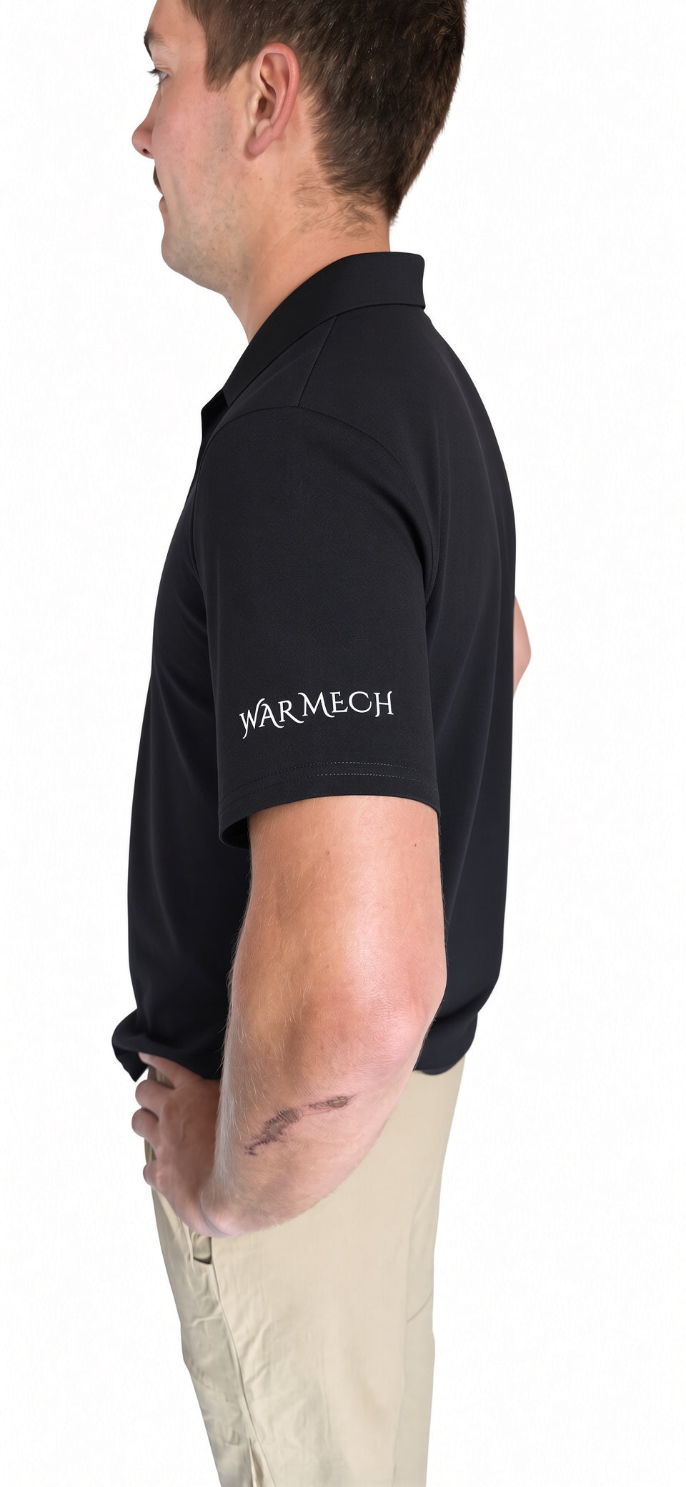 Performance Polo