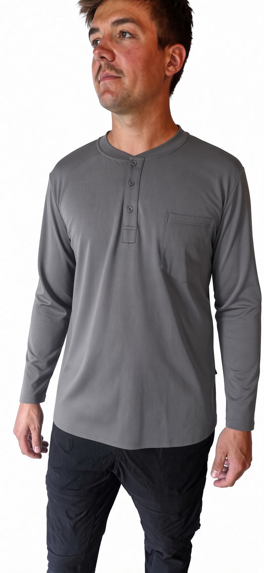 Henley Shirt