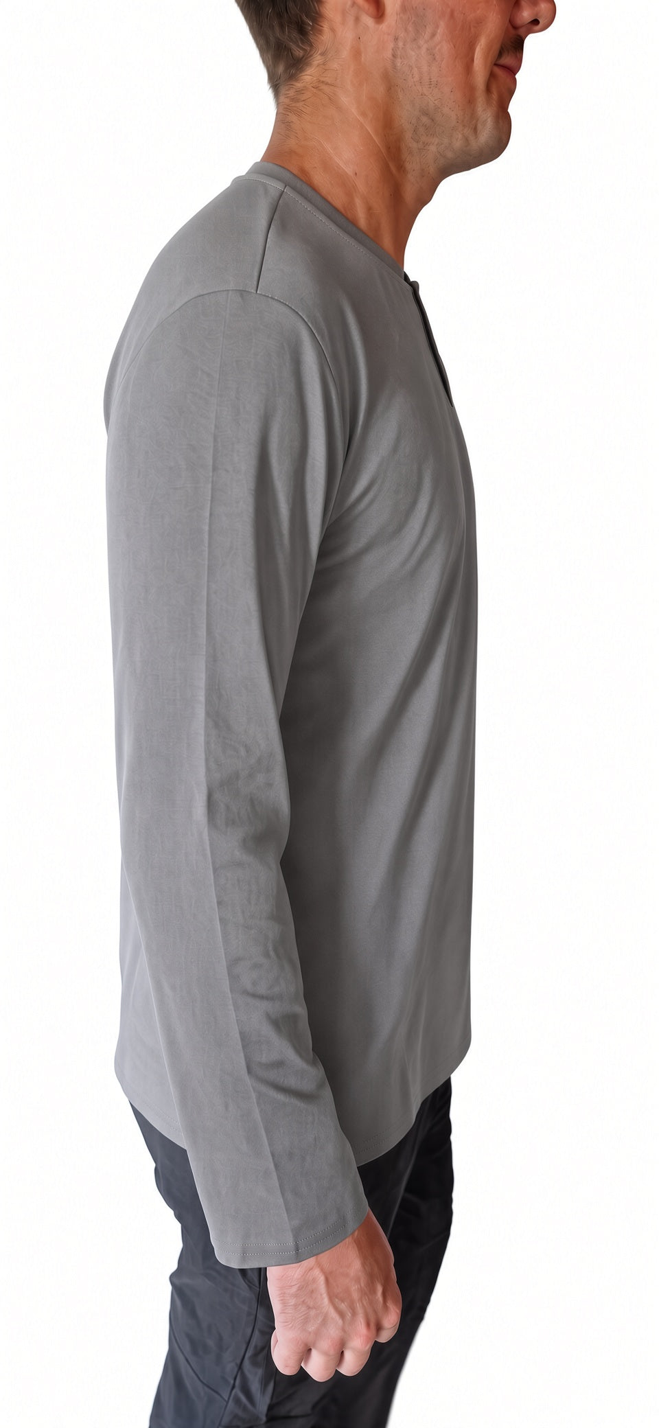 Henley Shirt