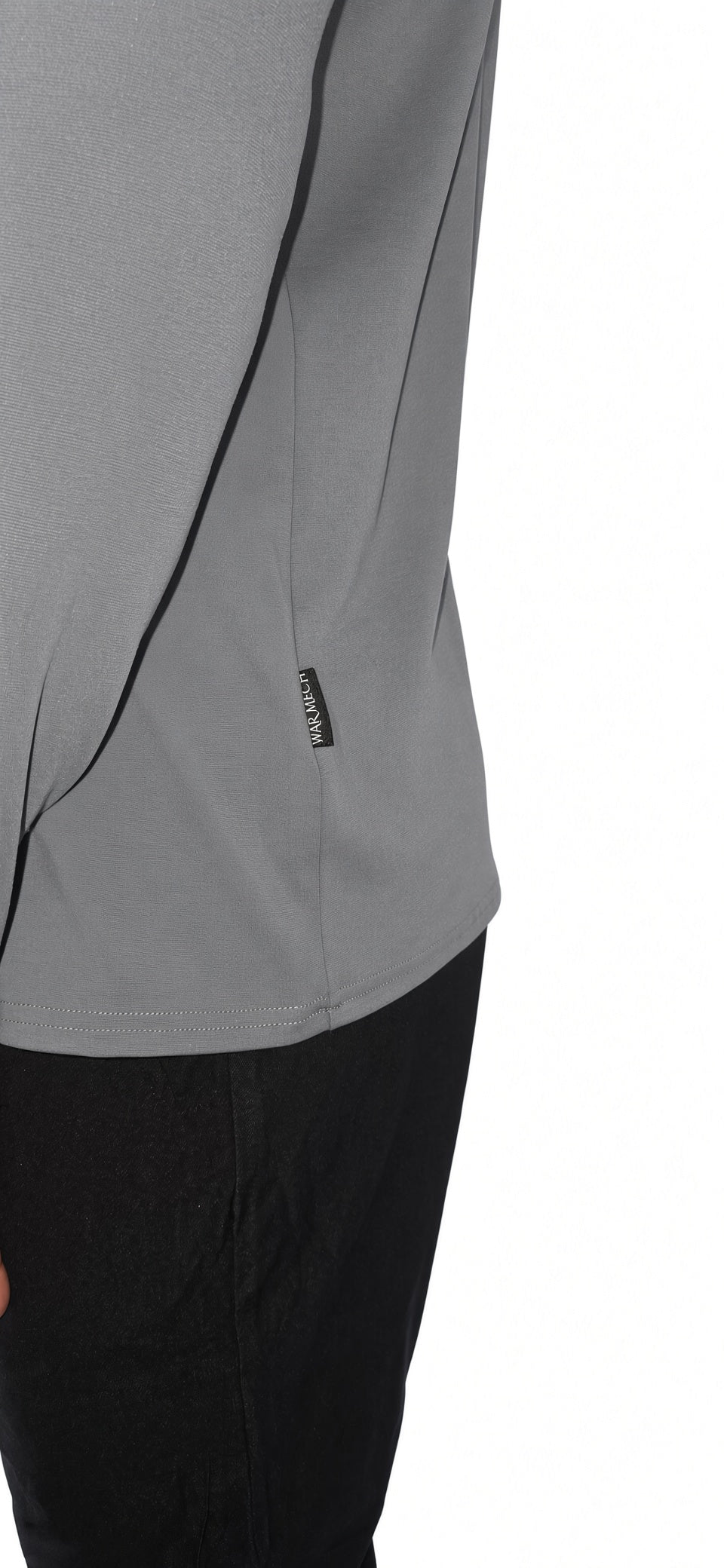 Henley Shirt