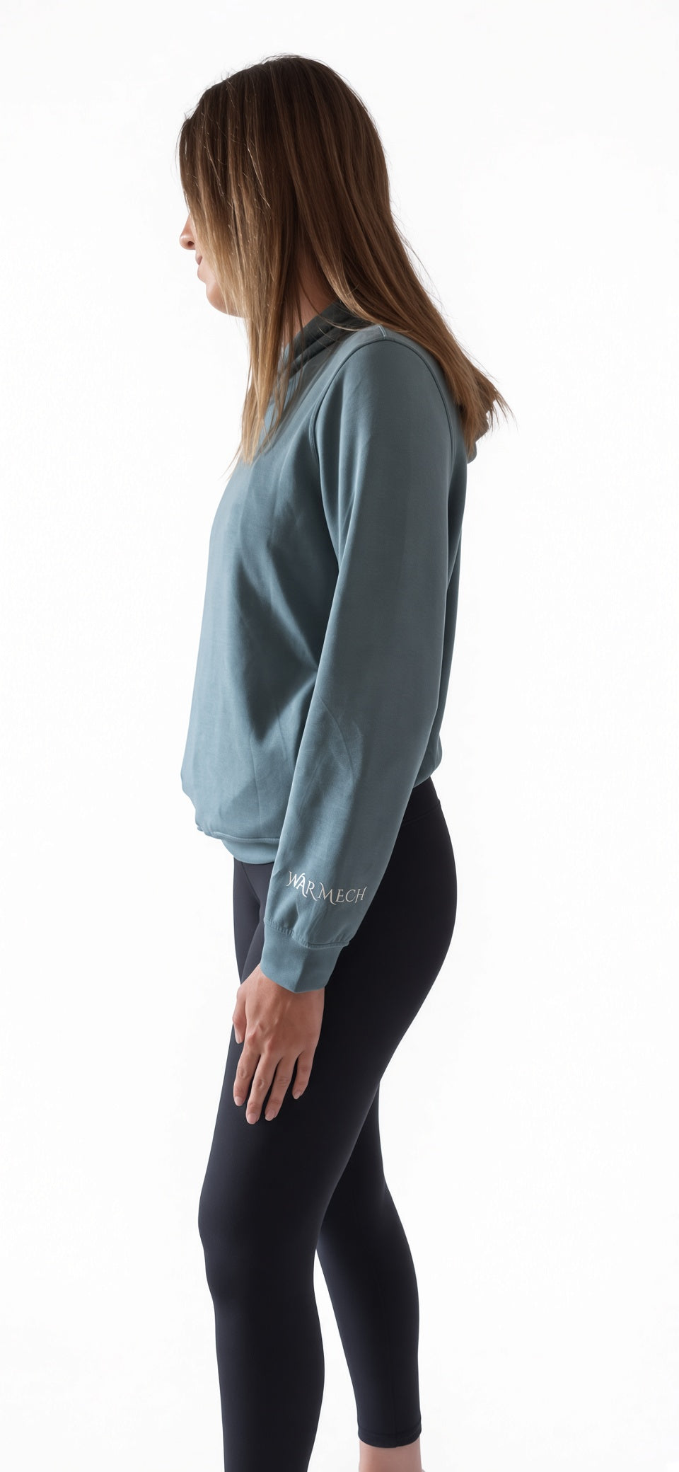 Sentinel Hoodie