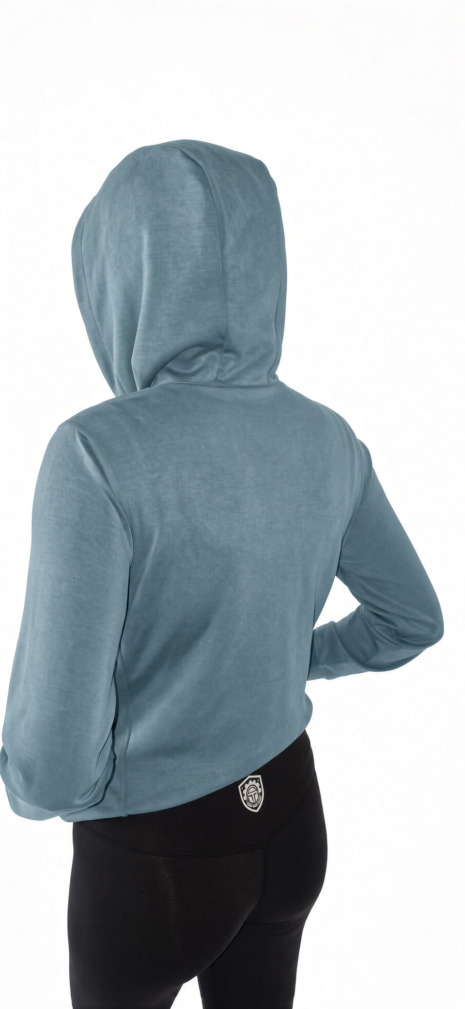 Sentinel Hoodie
