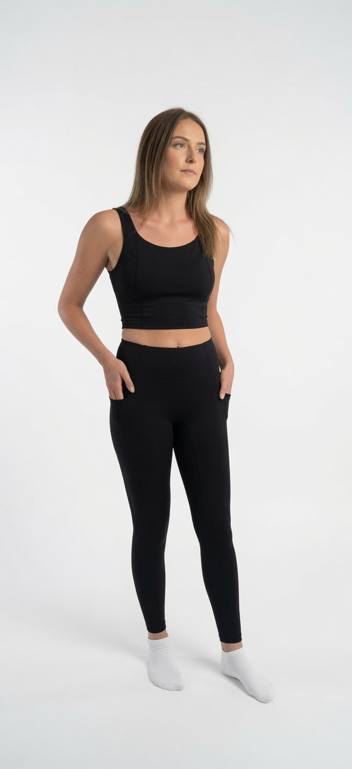 Women's Tactical Leggings