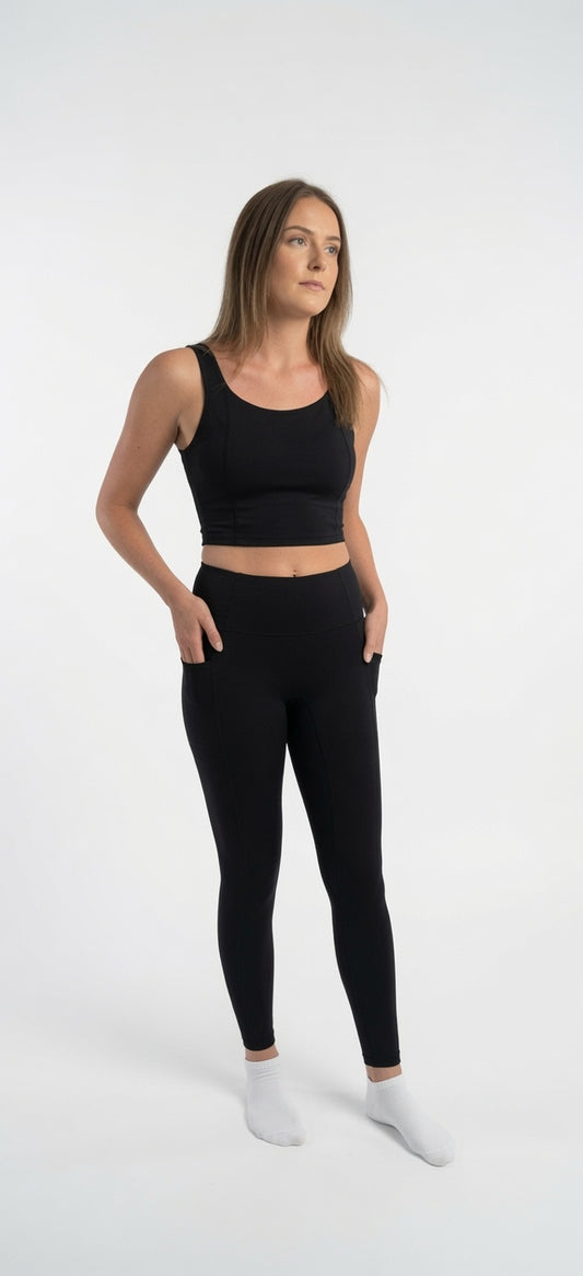 Women's Tactical Leggings