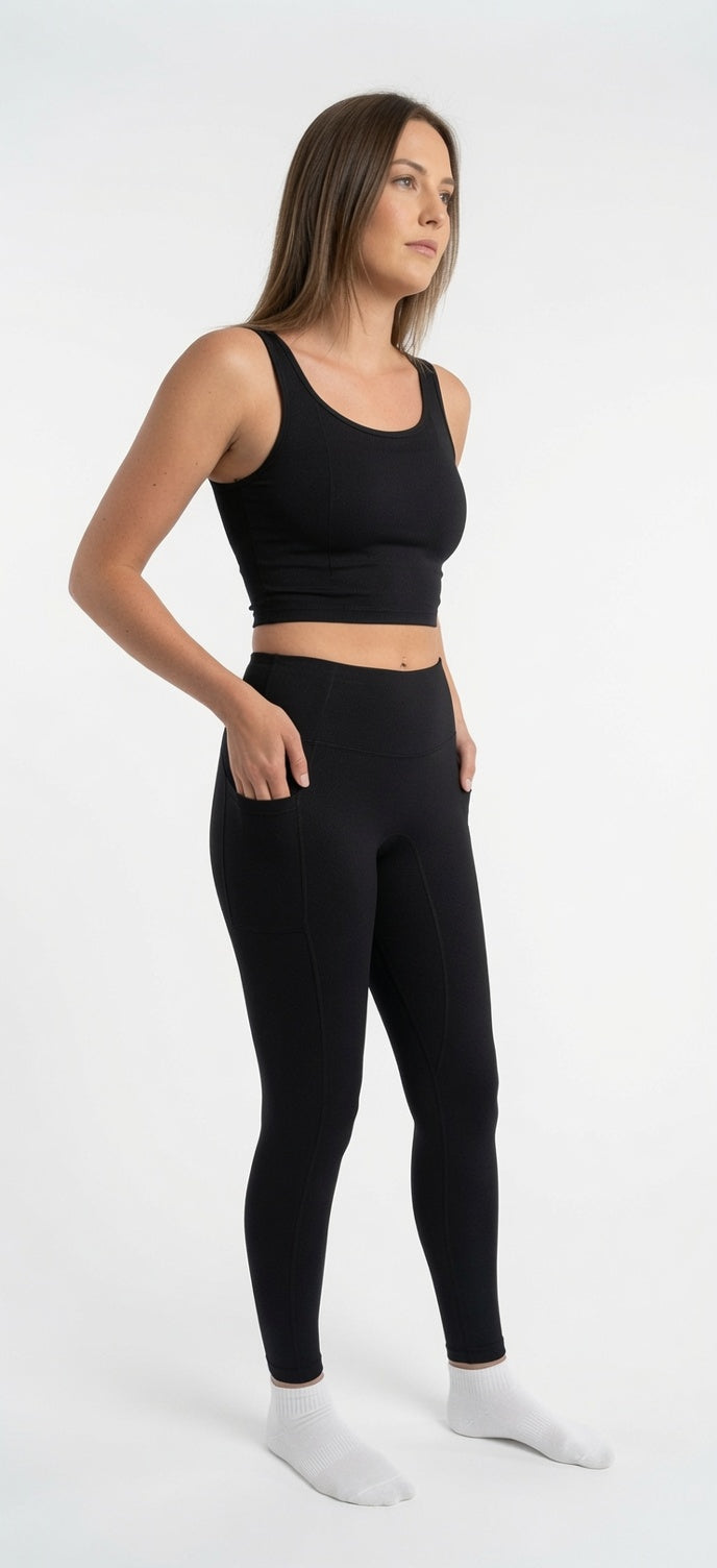 Women's Tactical Leggings