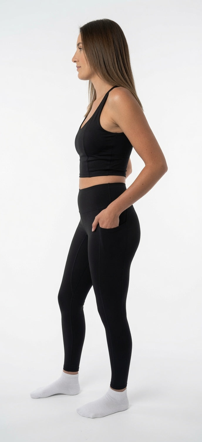 Women's Tactical Leggings