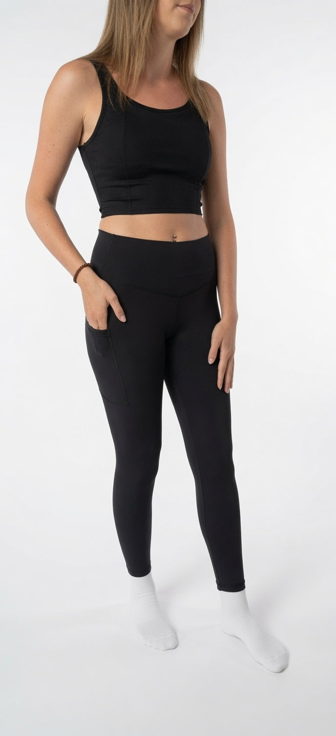 Limited Edition Tactical Leggings