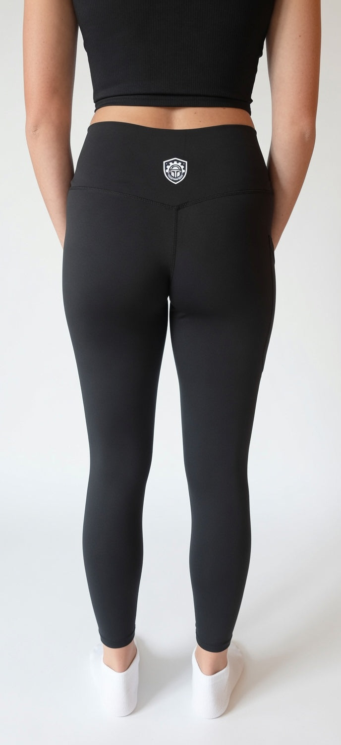Limited Edition Tactical Leggings