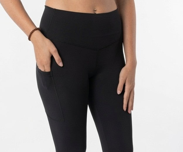 Limited Edition Tactical Leggings