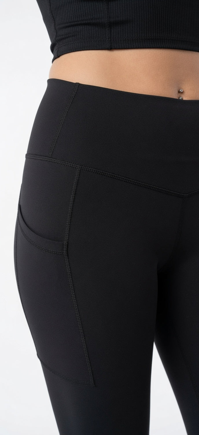 Limited Edition Tactical Leggings