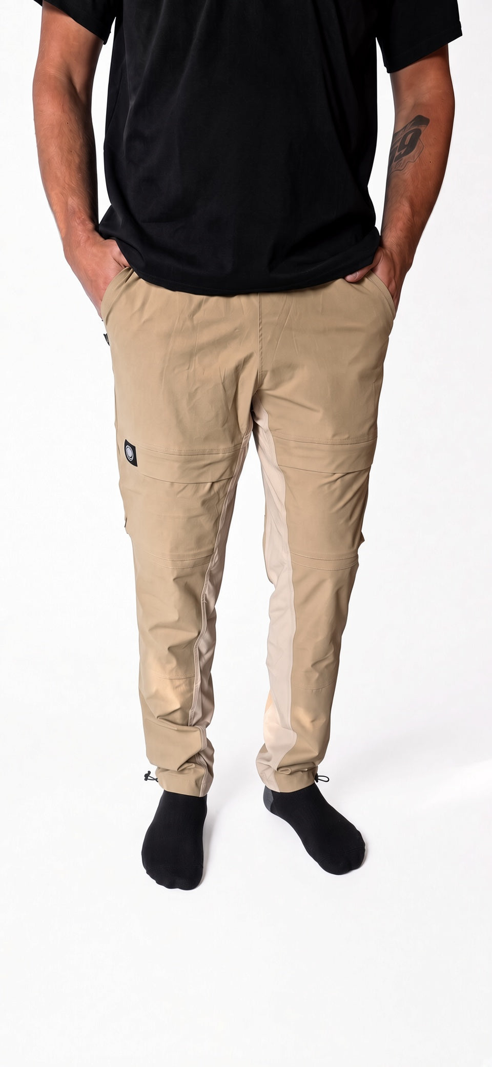Tactical Pants