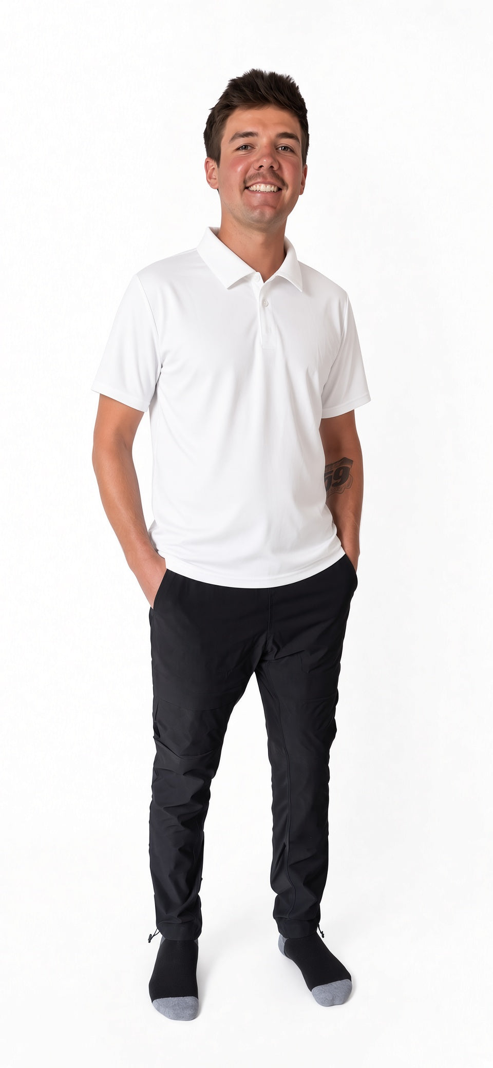 Performance Polo