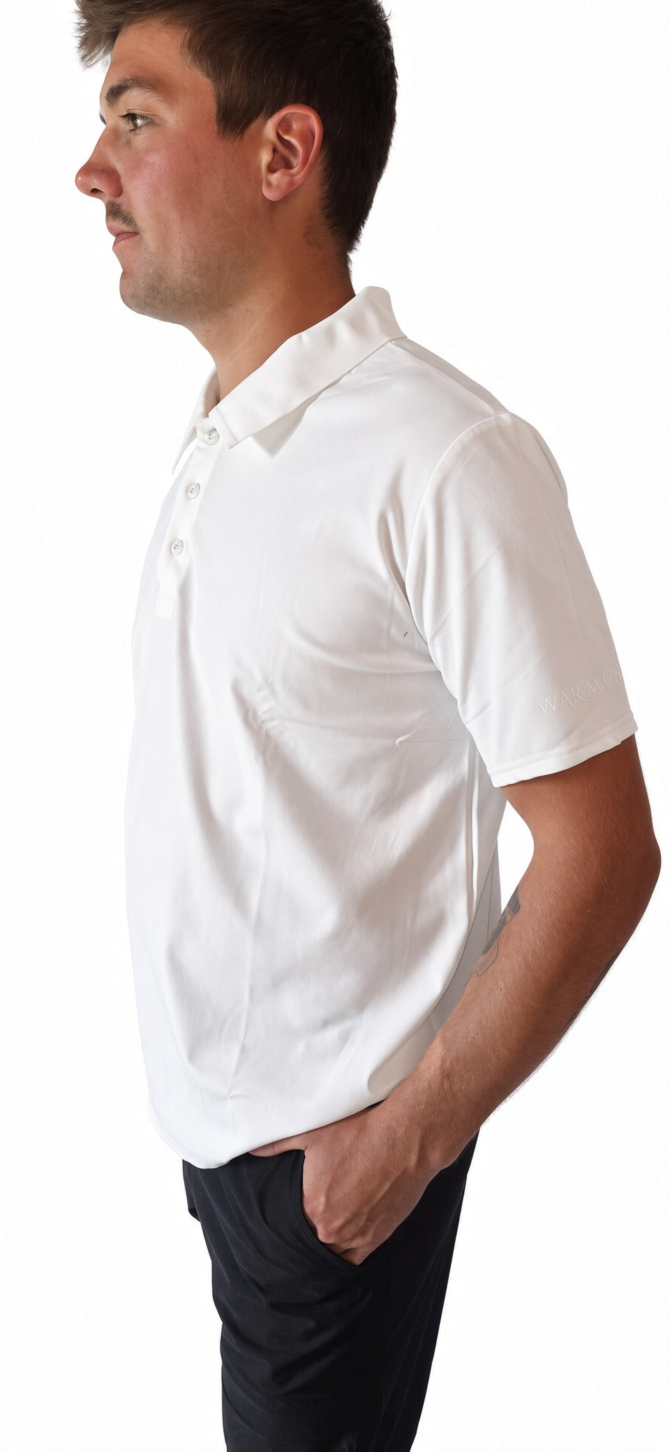 Performance Polo